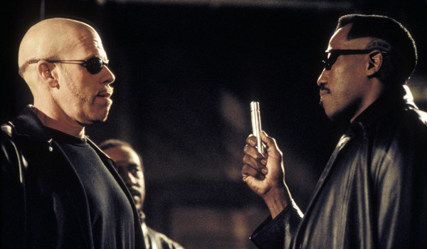 Blade II