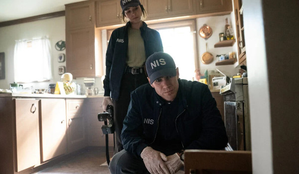 NCIS: Origins - All's Not Lost