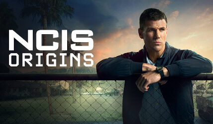 NCIS: Origins