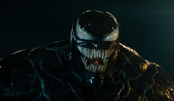 Venom movie review