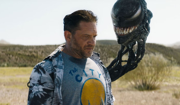 Venom: The Last Dance movie review