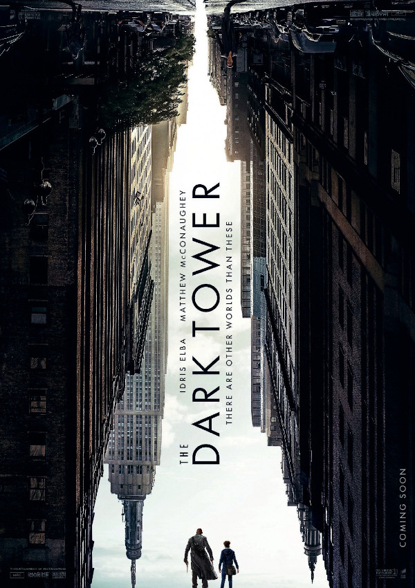 The Dark Tower