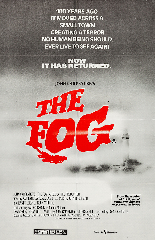 The Fog