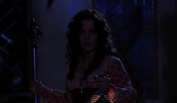 Van Helsing