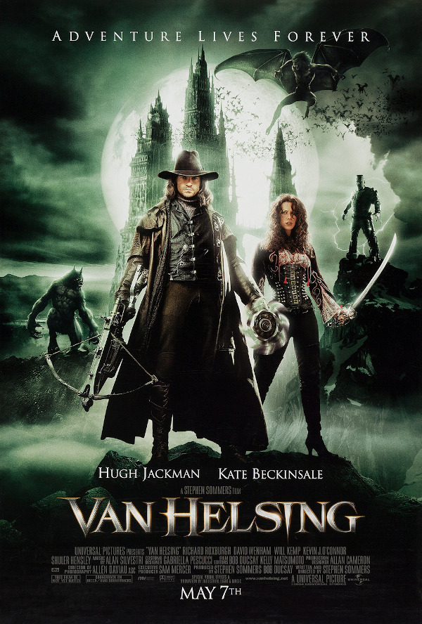 Van Helsing