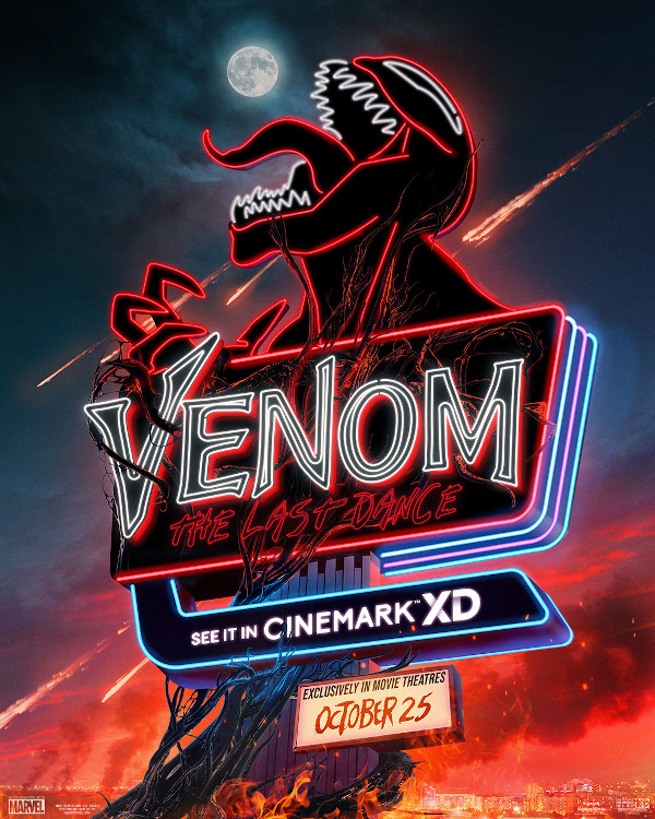 Venom: The Last Dance