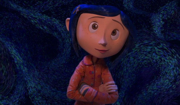 Coraline