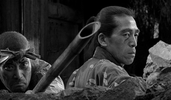 Seven Samurai