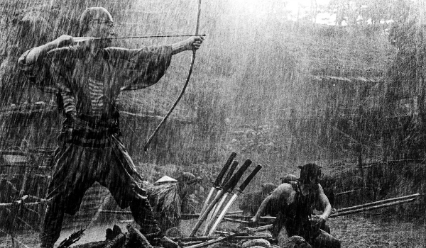 Seven Samurai