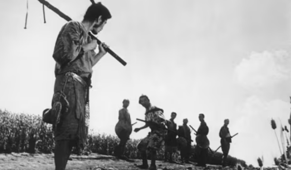 Seven Samurai