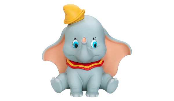 Dumbo Piggy Bank