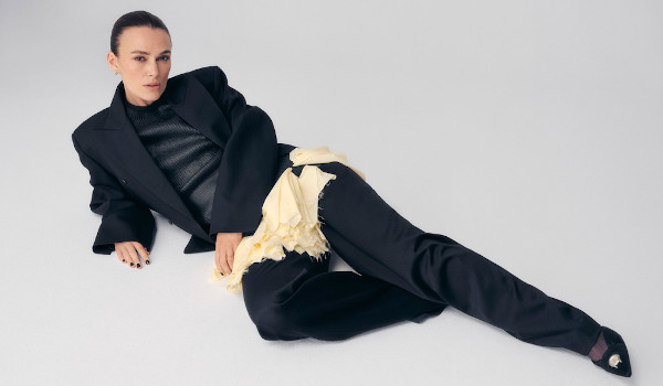 Keira Knightley – The Sunday Times Style (November 2024)