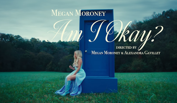 Megan Moroney – Am I Okay? music video