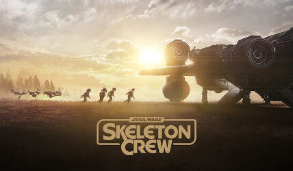 Skeleton Crew