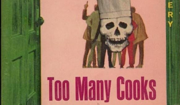 Too Many Cooks review