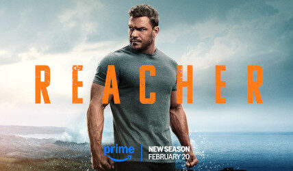 Reacher