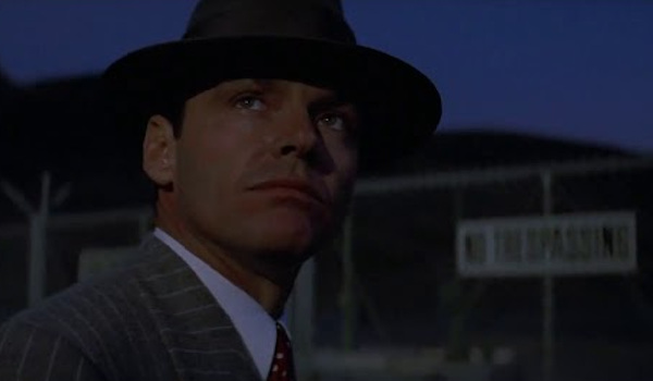 Chinatown 4K review