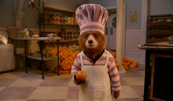 Paddington 2 4K review