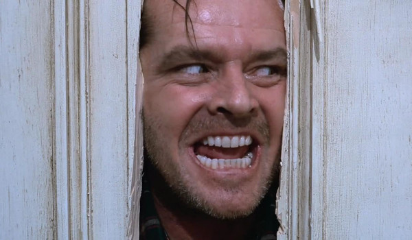 The Shining review