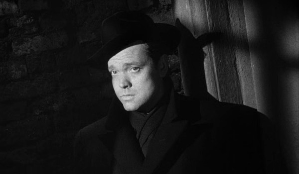 The Third Man 4K review