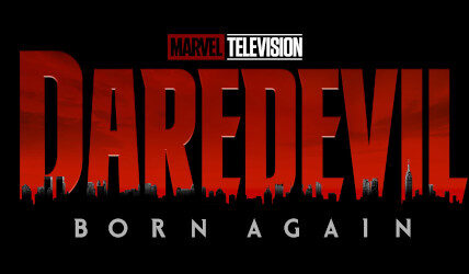 Daredevil: Born Again