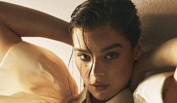 Hailee Steinfeld – Vogue Philippines (March 2025)