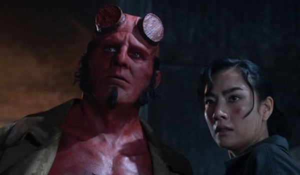 Hellboy: The Crooked Man movie review